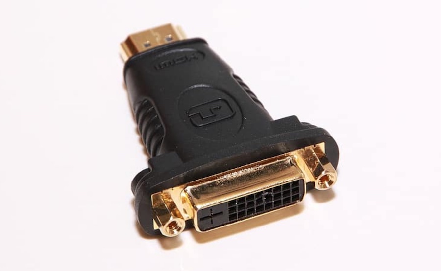 cavo-hdmi-non-funziona-dvi-adattatore