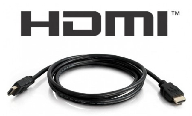 hdmi  cavo 