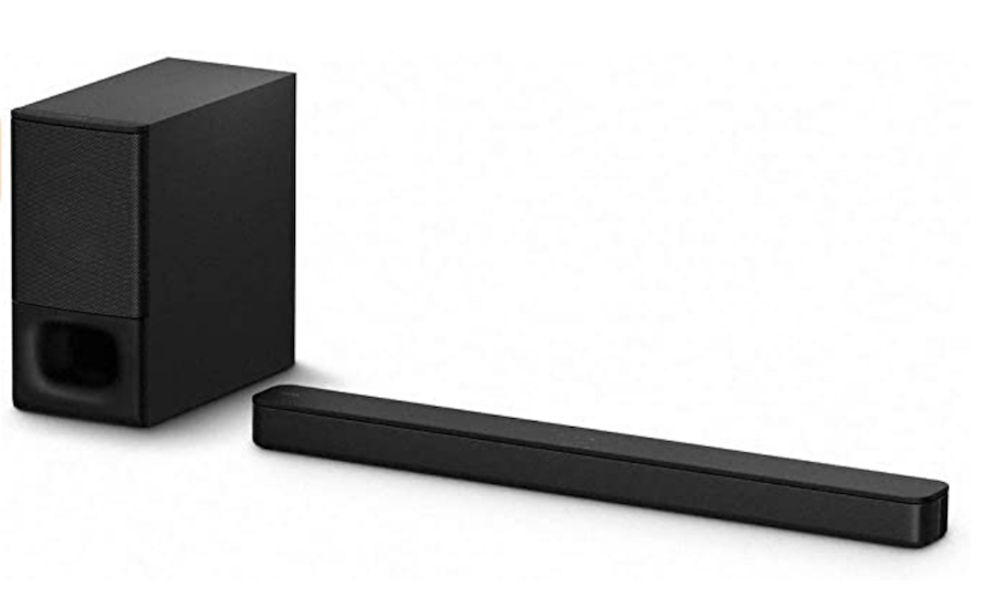 soundbar come canale centrale: non una buona idea...