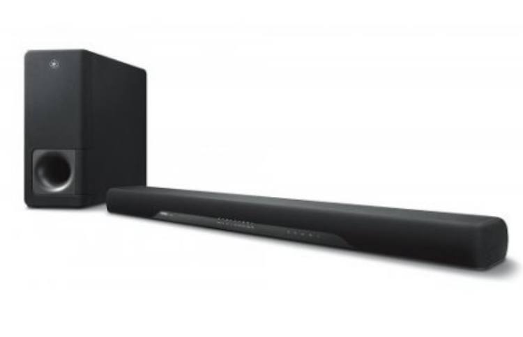 soundbar-yamaha